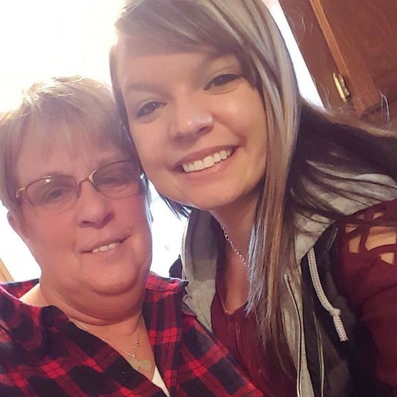 Meet your Posher, Kiana - Picture 1 of 1